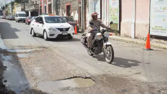 Colocarán 7 mil luminaria pública, con luz LED, en avenidas de diferentes puntos de Mérida