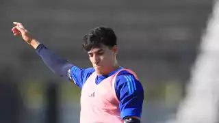 Campeón sudamericano llega a las Iguanas del Cancún FC