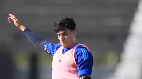 Óscar Eduardo Villa Domínguez tiene una extensa trayectoria en el futbol