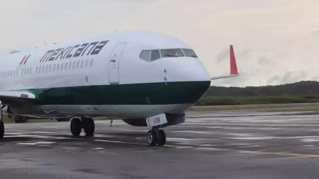 Mexicana de Aviación seguirá operando en Mérida