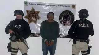Detienen en Valladolid a   uno de los líderes de un grupo delictivo de Cozumel