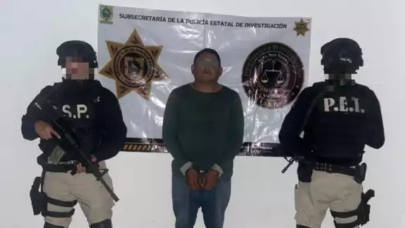 'El Seis' está relacionado con narcomenudeo en Valladolid