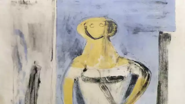 "La grandeza humana está presente cuando el uniforme sale del cuerpo y  queda sólo la persona que, con tesón y mucho esfuerzo, ha logrado sobrevivir"