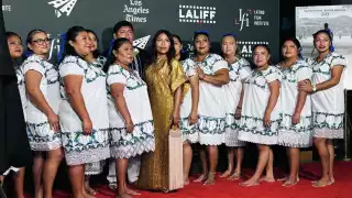 Las Amazonas de Yaxunah ‘triunfan’ en Hollywood con el estreno de su documental