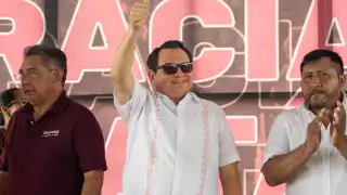 Comenzarán obras para mejorar las instalaciones en Xmatkuil