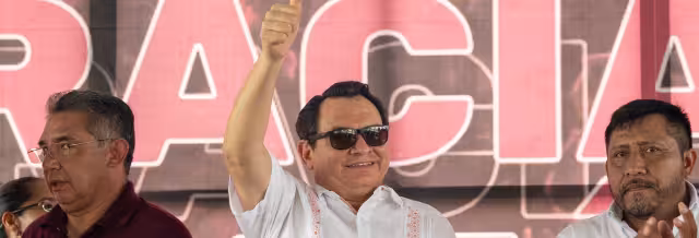 Comenzarán obras para mejorar las instalaciones en Xmatkuil