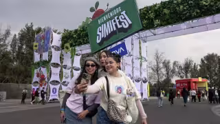 No te pierdas este concierto 2026