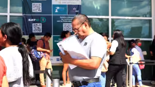 Advierten a los contribuyentes por correos apócrifos del SAT