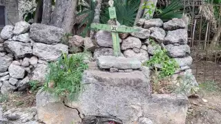 Pobladores recuerdan viejas historias de sus antepasados en relación con el Viernes Santo