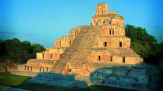Dónde ver el equinoccio de primavera en Campeche