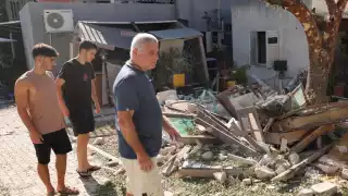 Líbano al borde del colapso: Medio millón de desplazados por ataques israelíes