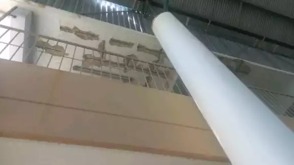 La SEQ no ha hecho caso a las señalizaciones de riesgo realizadas por los ciudadanos.