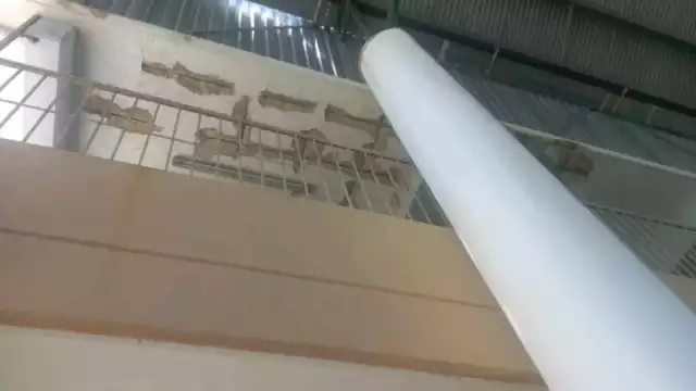 La SEQ no ha hecho caso a las señalizaciones de riesgo realizadas por los ciudadanos.