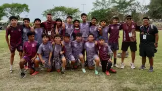 Campeche celebra su primer triunfo en la Olimpiada Nacional de Conade