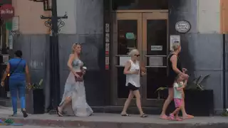 Crece 8.5 el turismo  en Yucatán; casi 200 mil visitantes nacionales dejan saldo favorable en 2024 