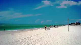 Semana Santa 2025: Cinco playas limpias y seguras para visitar en Yucatán