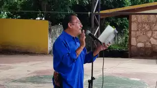 Academia Latinoamericana reconocerá a destacado yucateco en Izamal