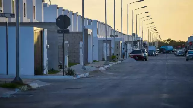 El presunto fraude habría sido en agravio de más de 100 derechohabientes del Infonavit