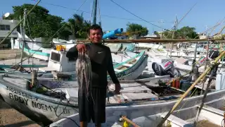 El sector pesquero se prepara para un período complicado con el cierre de la temporada del molusco