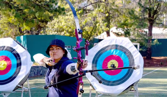 La arquera tendrá que acatar los lineamientos de Conade