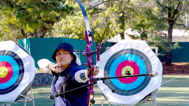 La arquera tendrá que acatar los lineamientos de Conade