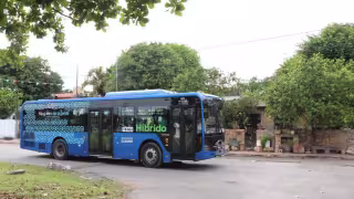 ATY destituye a dos operadores del Va y Ven por conductas inaceptables