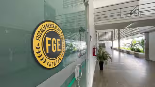 Activan doble Alerta Amber en Yucatán por desaparición de una adolescente y un niño de 3 años en Chablekal