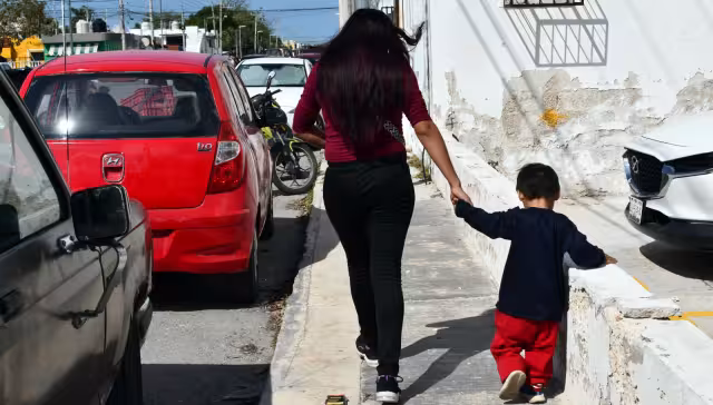 De siete hijos a 1.3 en 2070: transformación poblacional en Campeche