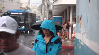 Pronóstico del clima en Yucatán: habrá lluvias y calor este sábado 18 y domingo 19 de julio