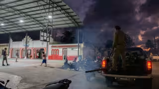 Dzilam de Bravo registra primer caso de dengue con signos de alarma y activa alerta en Yucatán