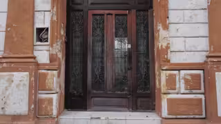 Seis fachadas del Centro Histórico requieren restauración urgente