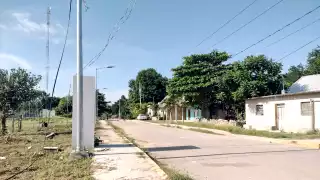 Los afectados han pedido reiteradamente a la CFE que atienda las constantes fallas que se presentan en sus localidades