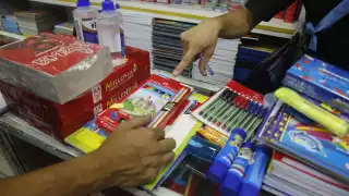 Canaco-Servitur realizará por primera vez su Feria Papelera de Regreso a Clases de forma virtual en 2024.