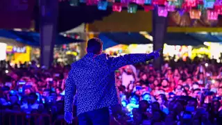 La Feria Xmatkuil 2025 inicia el viernes 7 de noviembre