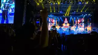 Habrá conciertos gratis en la Feria Xmatkuil 2025