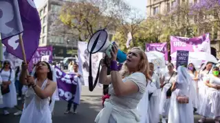 Te dejamos algunos puntos a tomar en cuenta este 8M