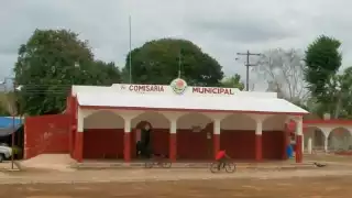 Denuncian acoso y amenazas de prestamistas contra pobladores de Tikuch en Valladolid