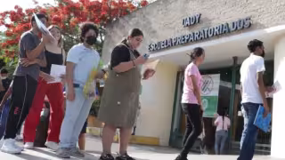 UADY publica las convocatorias para nuevo ingreso a bachillerato y licenciatura del ciclo escolar 2026-2027