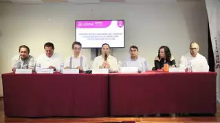 Gobierno de Yucatán ratifica el impulso para fortalecer a los sectores pesqueros y acuicolas 