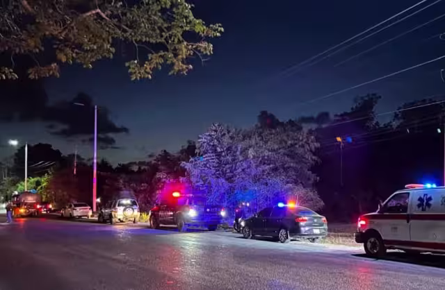 Levantón en Pedro Santos deja incógnita sobre paradero de Isidoro Balan Echavarría.