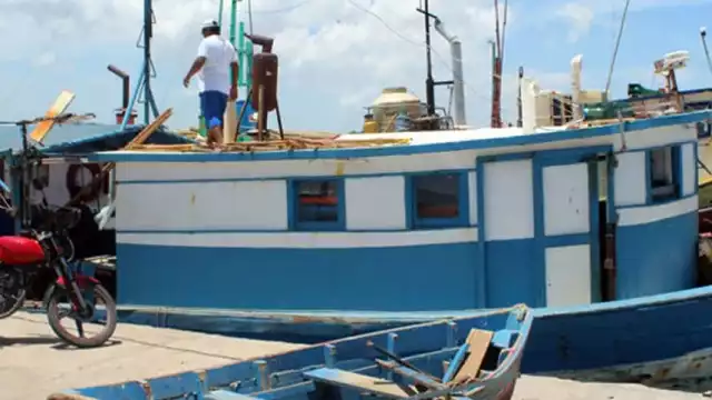 Autoridades ya investigan lo ocurrido en Río Lagartos