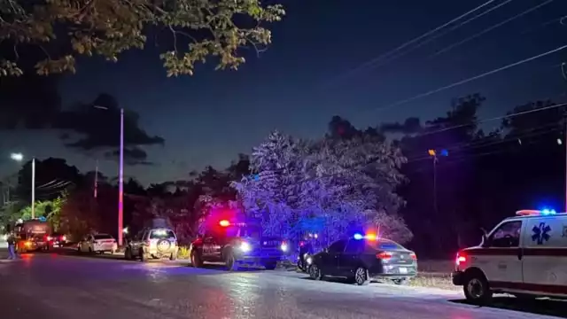 Levantón en Pedro Santos deja incógnita sobre paradero de Isidoro Balan Echavarría.