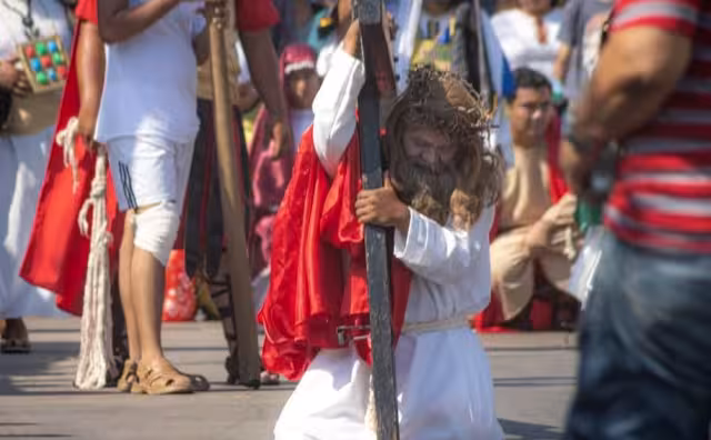 Para la conmemoración que se llevará a cabo este año fueron agregados diálogos y escenas