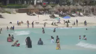 Prevén playas libres de sargazo en Quintana Roo durante el Verano