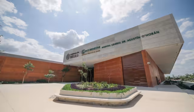 La incorporación al IMSS-Bienestar prevé beneficiar a toda la gente que no tenga seguridad social