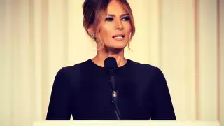 Melania Trump lanza su propia criptomoneda antes de la investidura presidencial de Donald Trump