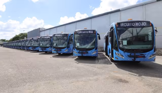 La ATY trabaja para reanudar el servicio de las rutas