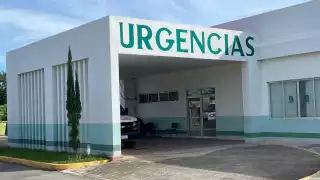 Hombre pierde la vida tras recibir descarga eléctrica en Hopelchén