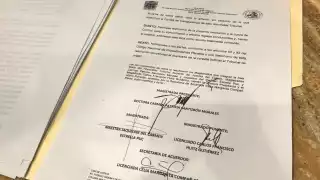 Sigue disputa legal en Federación de Sociedades Cooperativas de Pescadores de Altura en Ciudad de Carmen