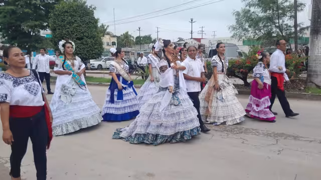 Recuerdan los orígenes de Campeche